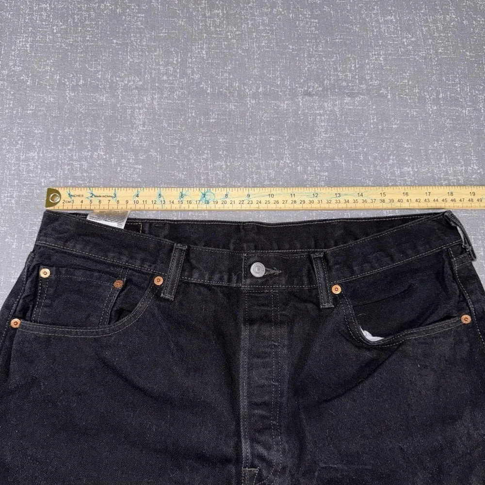 Levis pre owned